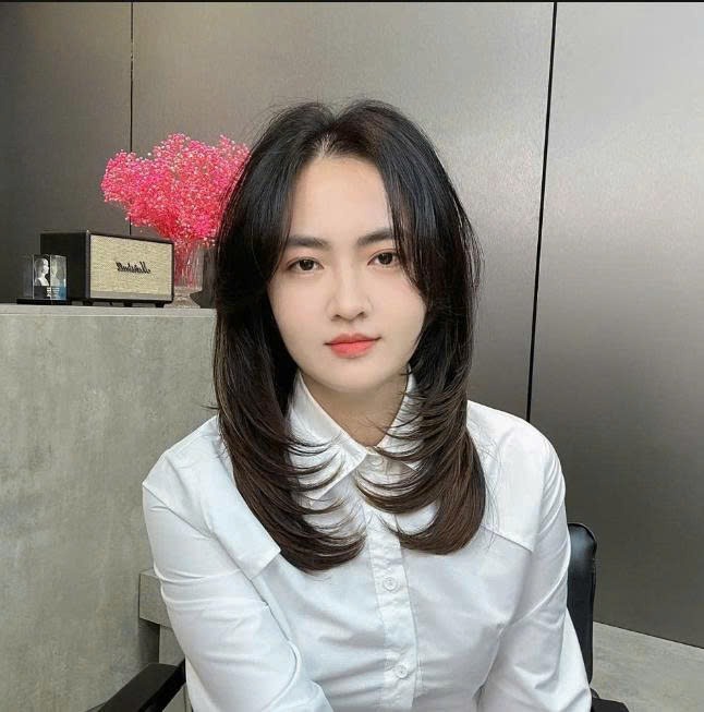 Cô Quỳnh